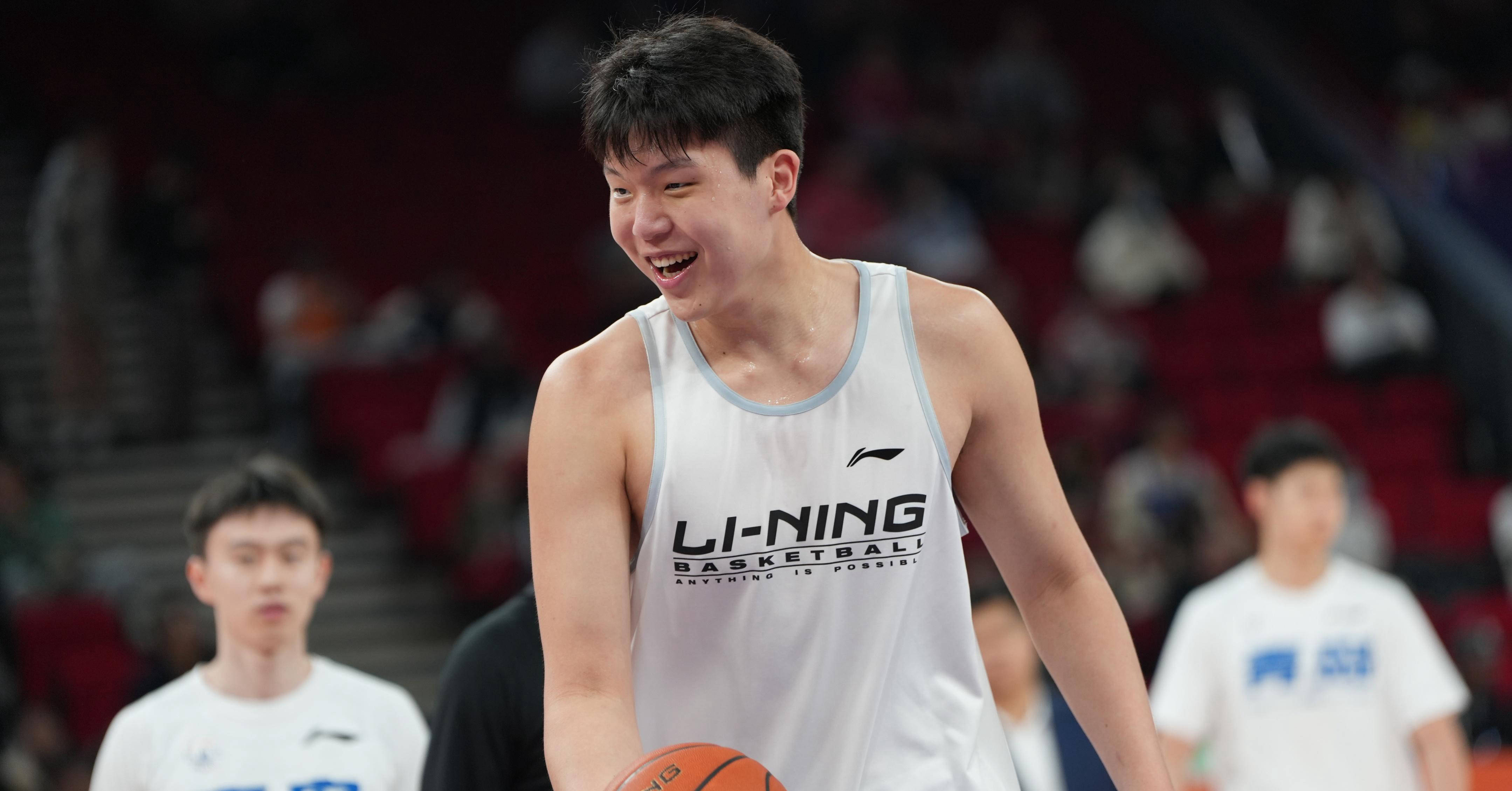 米兰体育-媒体人杨瀚森将在选秀大会当天来到纽约，而林葳则不会来|中国女篮昨晚对阵日本女篮精彩瞬间全场93-61大胜对手的简单介绍
