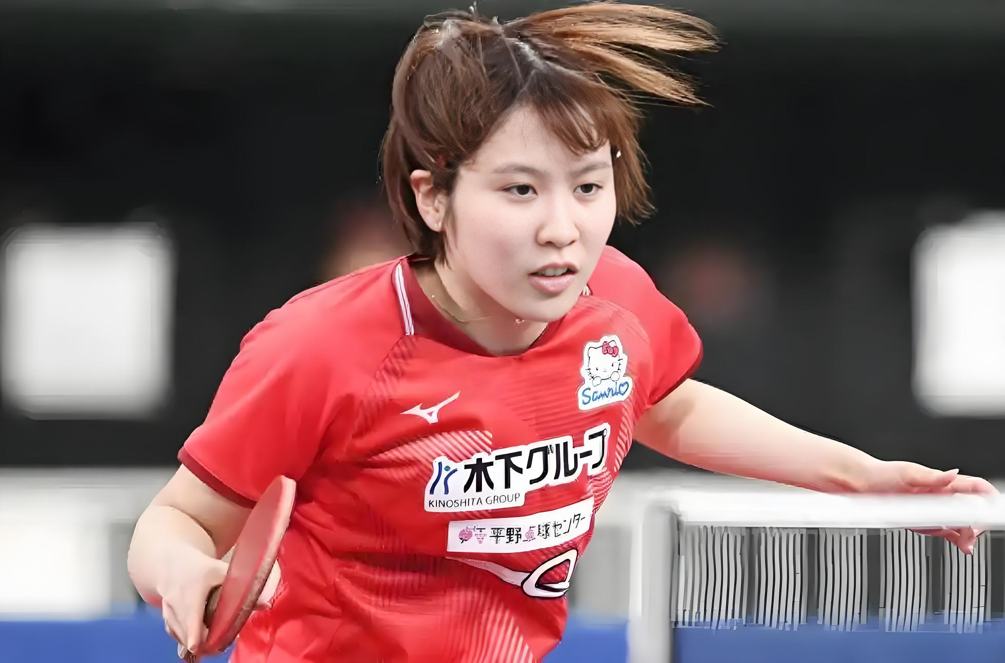 米兰体育-WTT大满贯:女单16强诞生!国乒6人日本5人平野美宇出局(wta现役大满贯冠军数)