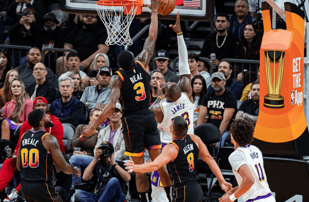 米兰体育-年薪5413万+5683万，将争冠球队慢慢拖垮！NBA被高估的超巨诞生(万家180基金净值查询今天估值)