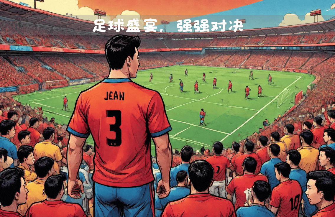 米兰体育-豪门对决：亚洲足球盛宴热情进行中的简单介绍